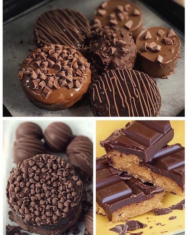 Ricette e consigli per una festa del cioccolato