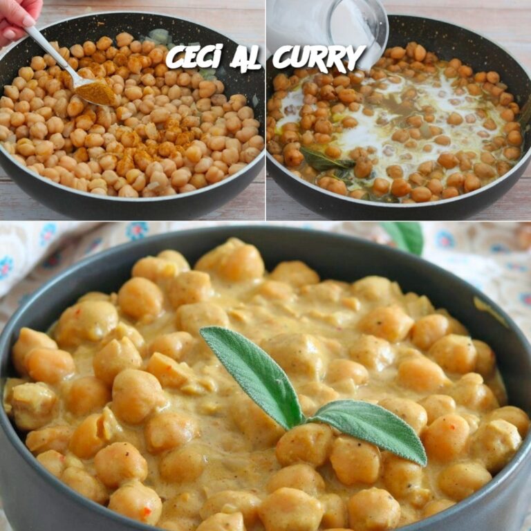 Ceci al Curry