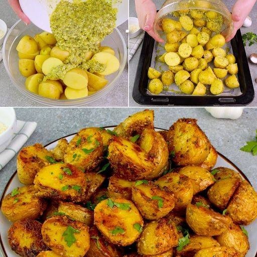 Patate al burro: il segreto per rendere il tuo contorno ancora più gustoso