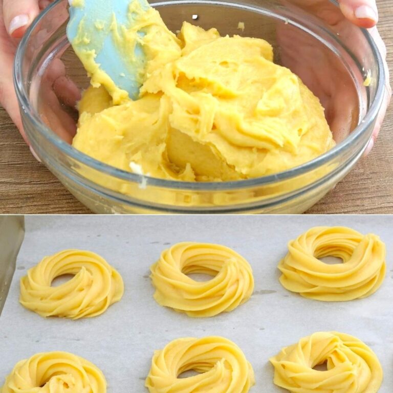Pasta choux e bignè: tutti gli errori da non fare per prepararli alla perfezione