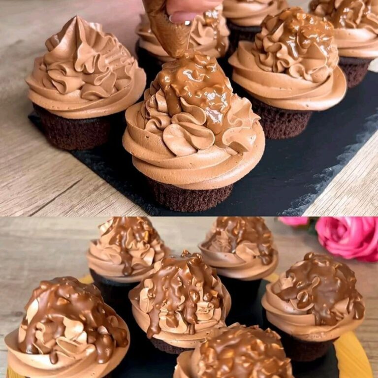 I migliori muffin che abbia mai fatto, i muffin Snickers