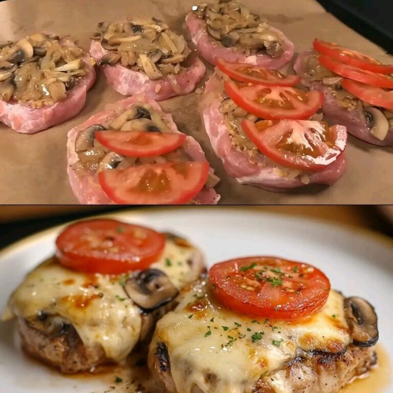 Sembra uscito da un ristorante ed è facilissimo da preparare