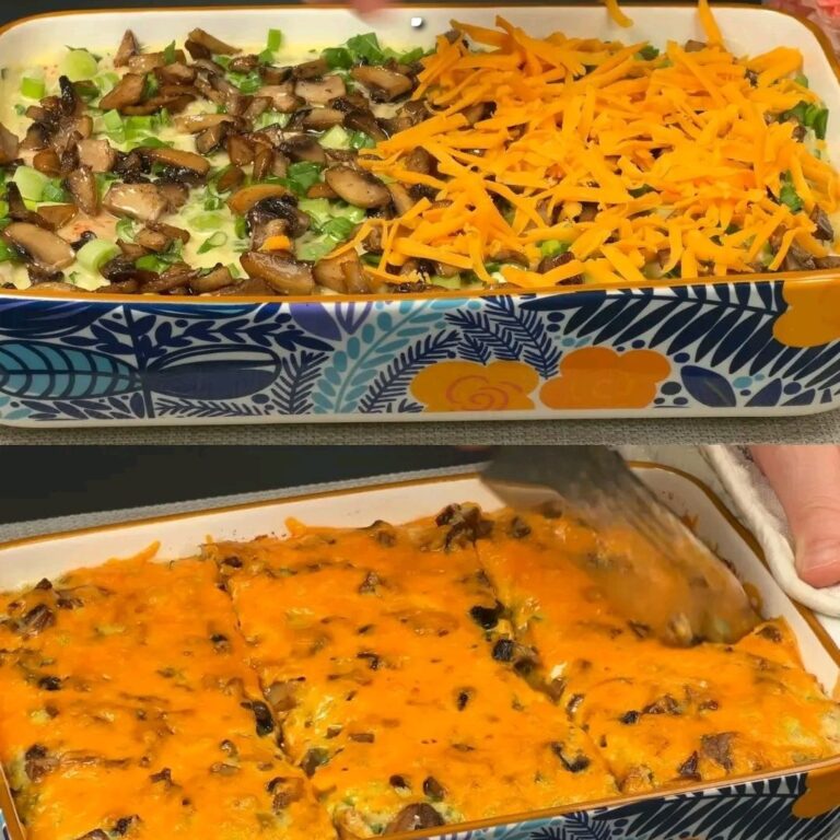 La ricetta più deliziosa per le patate al formaggio. La cucino tutti i giorni!