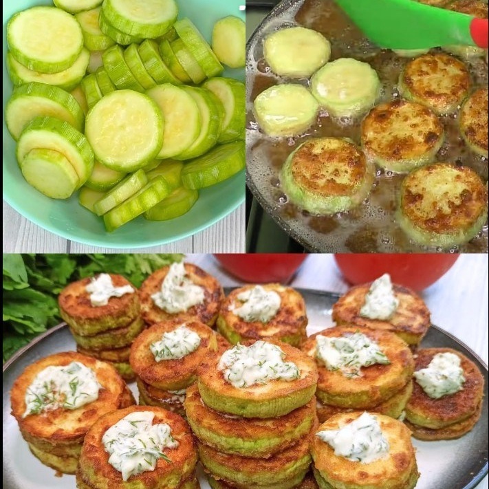 Tartellette di zucchine: l’idea per antipasto facile e gustosa