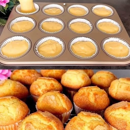 La torta alla vaniglia perfetta