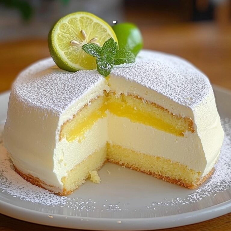 Torta Tenerina: La Delizia dal Cuore Morbido