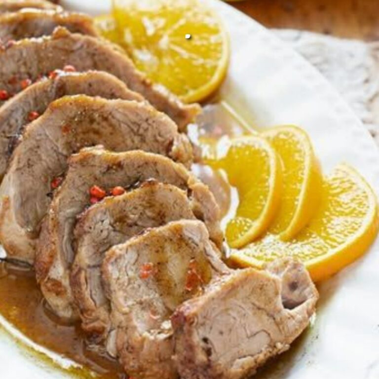 Arrosto di Vitello Perfetto in Pentola: Tenero, Succulento e Irresistibile