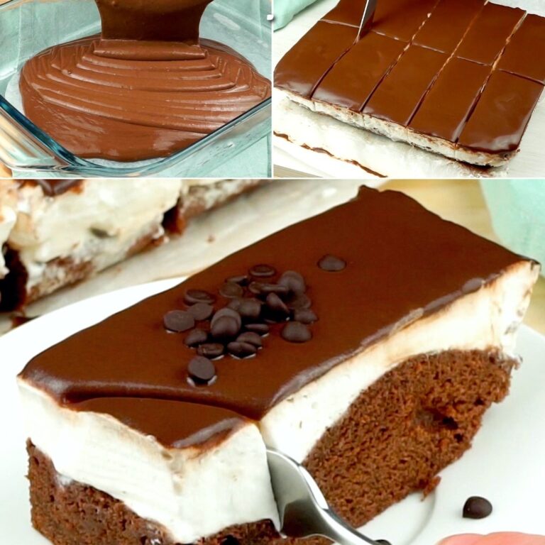 Torta al cioccolato