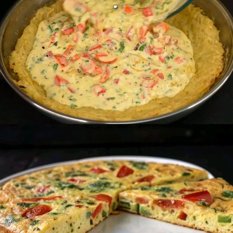 frittelle di patate croccanti!