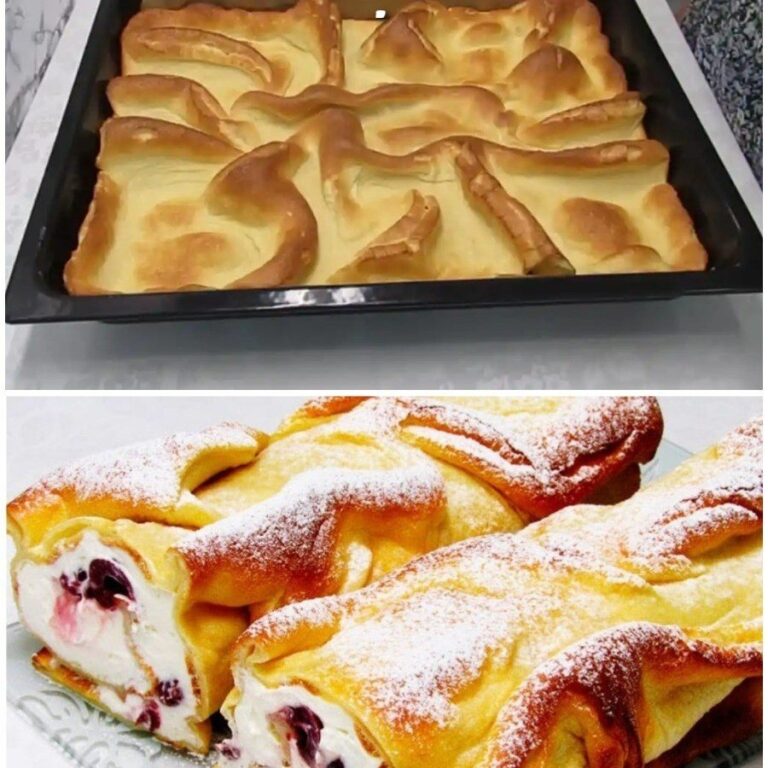 Un nuovo dolce in 5 minuti dal gusto divino: si scioglie in bocca