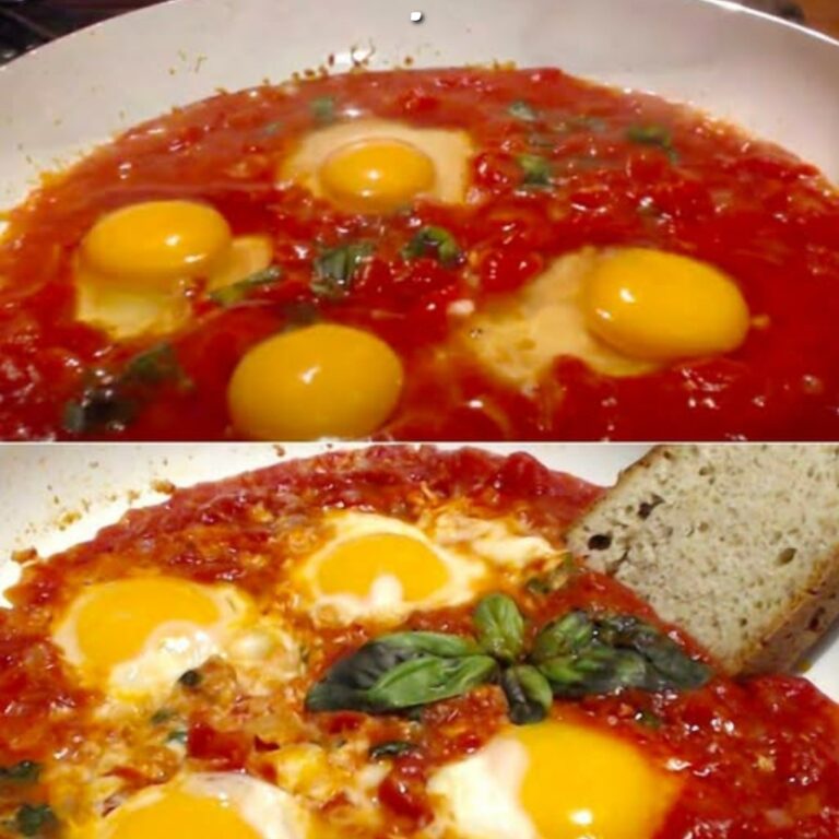 Una cena semplice, saporita ed economica