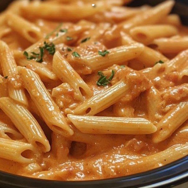 Senza dubbio, la mia salsa preferita di tutti i tempi!