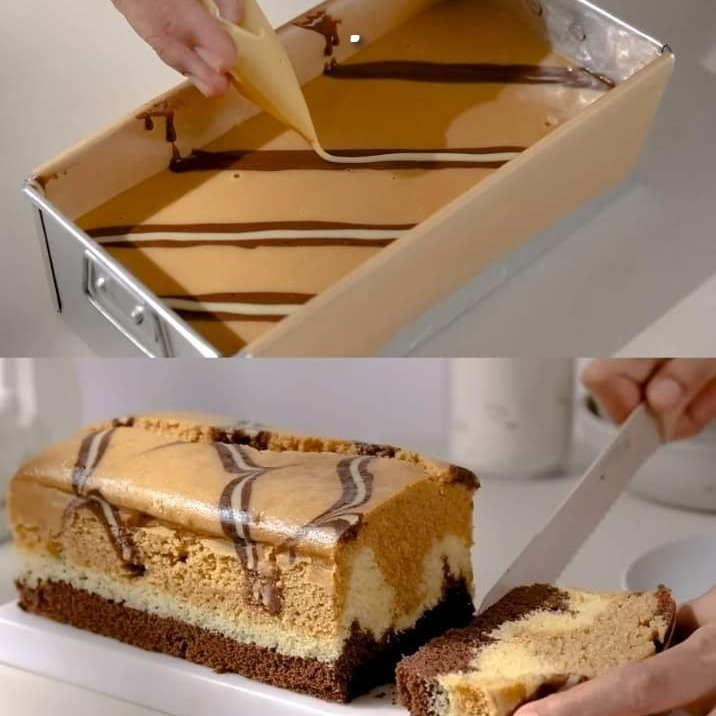 SAPPIATE CHE QUESTA TORTA MORBIDA È FACILE DA PREPARARE CON 1 UOVO, SENZA FORNO, SENZA IMPASTATRICE