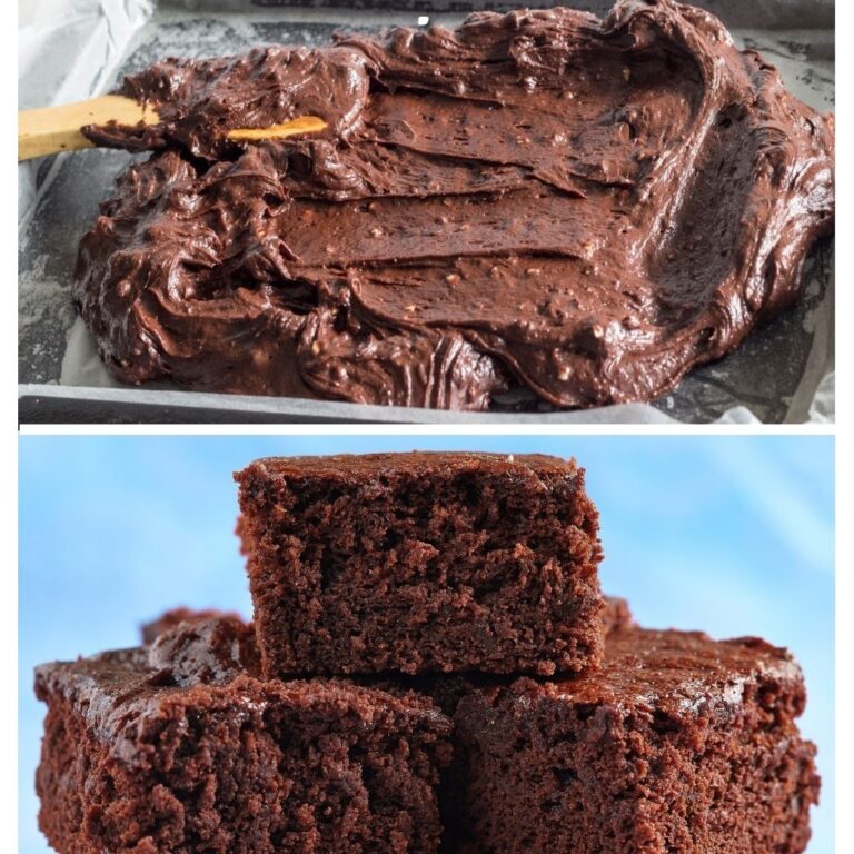 Brownies al microonde: la ricetta semplice per preparare deliziosi brownies al microonde
