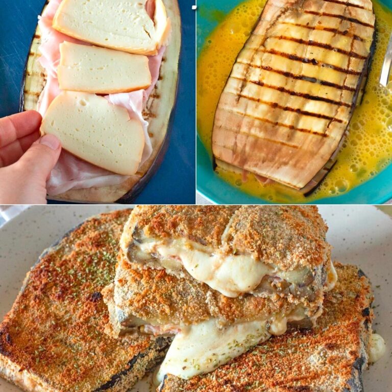 Melanzane ripiene al forno: la ricetta per un piatto delizioso e ricco di fibre