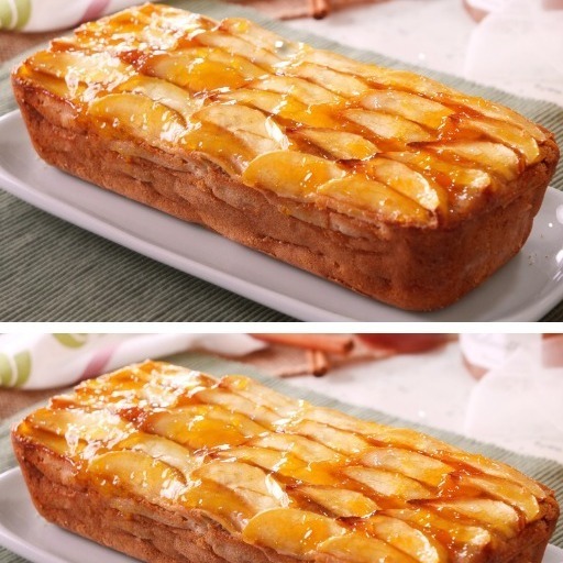 Come preparare la torta di mele facile Dolcezza e sapore di mela in ogni boccone!