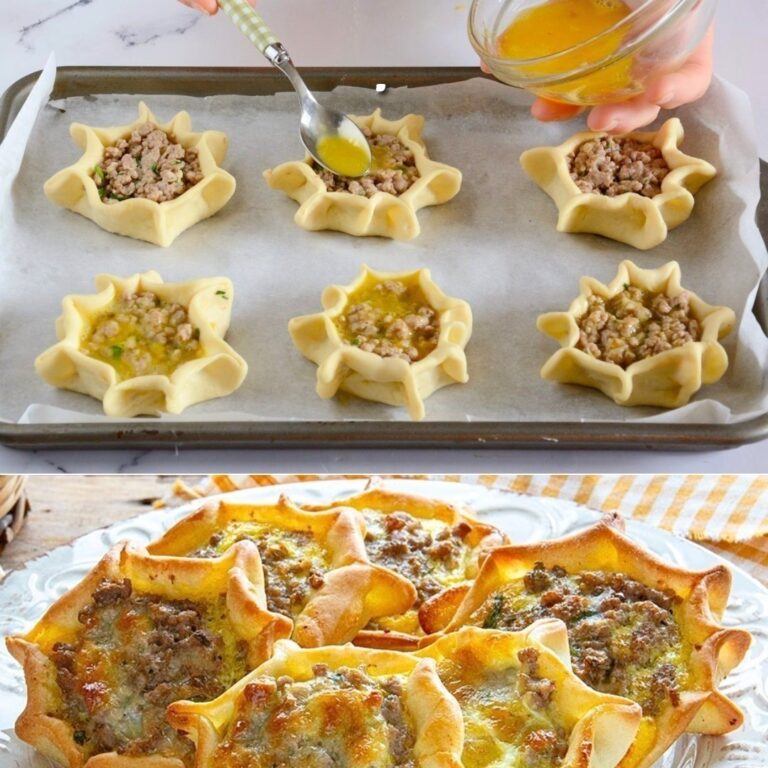 Pastieri ragusani: la ricetta delle tortine salate siciliane è perfetta per la Pasqua