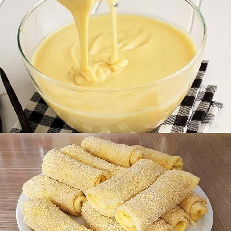 Pancake natalizi senza farina con ricotta e zucchero alla cannella