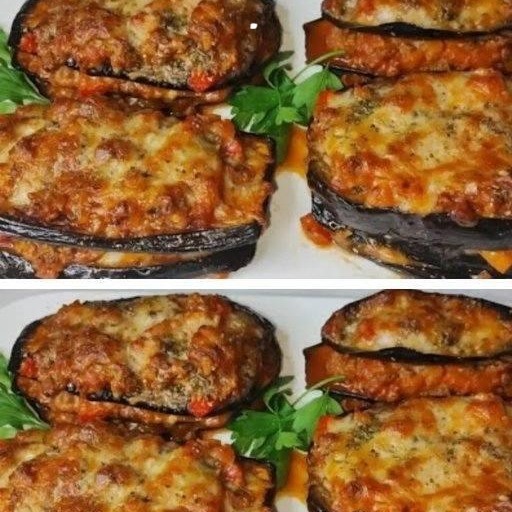 Niente frittura! Le melanzane che fanno impazzire tutti, le più buone che abbia mai preparato