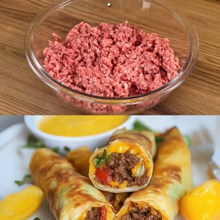 Ricetta veloce e gustosa per involtini primavera con nachos