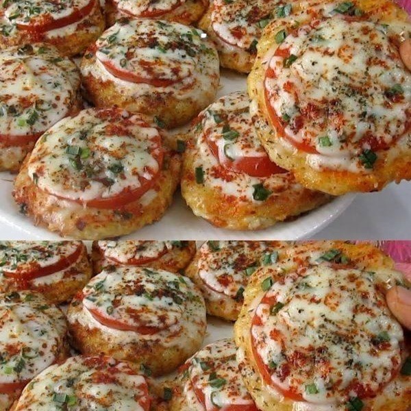 Ricetta pizza con patate: una delizia per tutta la famiglia!