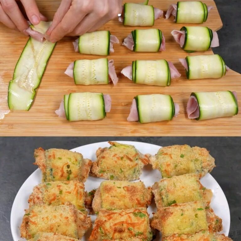 Non crederai a quanto sono buone queste zucchine cotte in friggitrice ad aria: una ricetta da provare assolutamente