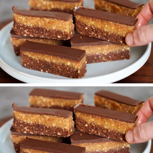 Come preparare dolci facili e veloci senza forno! Niente uova! Scompaiono in 1 minuto