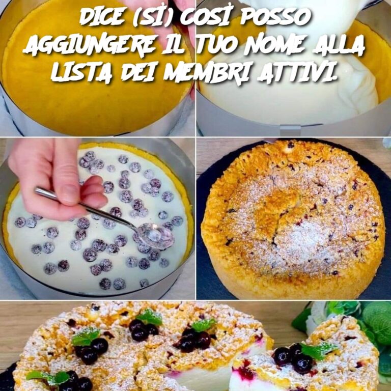 DICE (SÌ) COSÌ POSSO AGGIUNGERE IL TUO NOME ALLA LISTA DEI MEMBRI ATTIVI.
