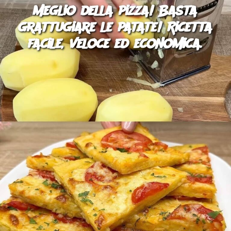 Focaccia barese: la ricetta originale pugliese