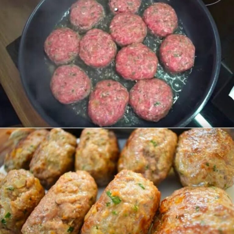 Morbide e saporite saporite. Preparatele in questo modo e tutti le ameranno: