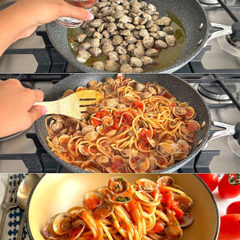 Spaghetti al sugo con i lupini: la ricetta del primo piatto gustoso e raffinato