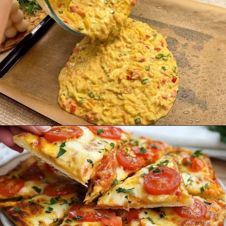 Più deliziosa della pizza. Una ricetta a base di patate che vorresti cucinare ogni giorno! Semplicissima ed economica