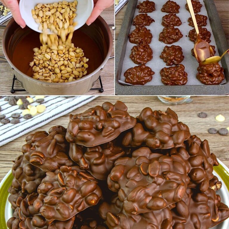 COME PREPARARE FACILI CARAMELLE IN PENTOLA A COTTURA LECCARE IN 3 SEMPLICI PASSAGGI