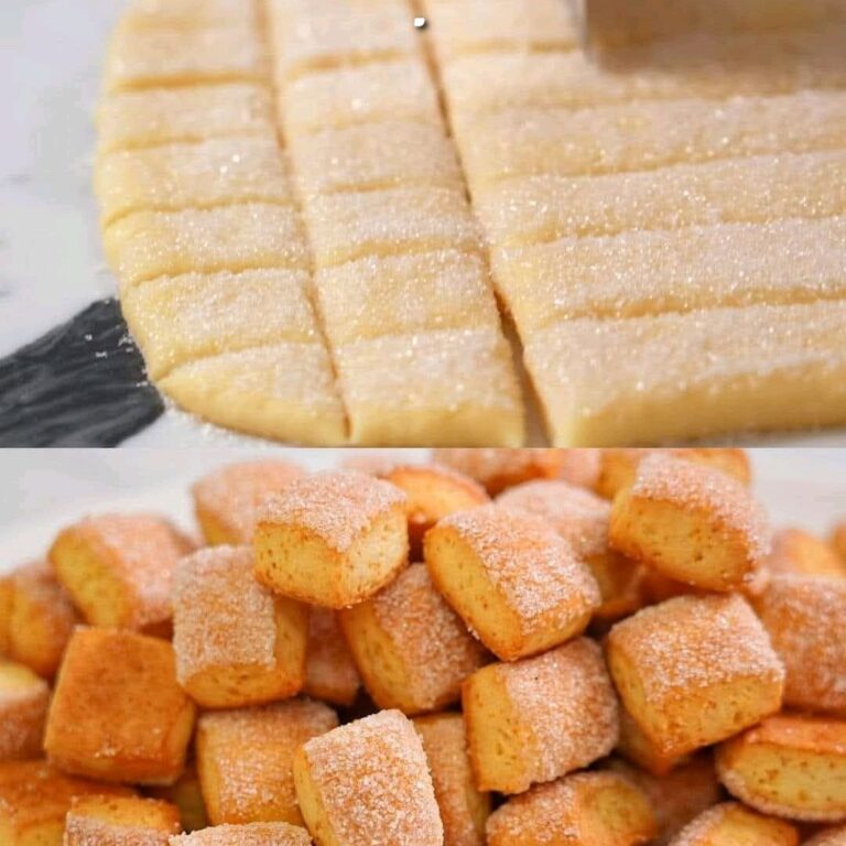 BISCOTTI RICETTA SEMPLICE al Kefir | Cottura veloce per il TÈ