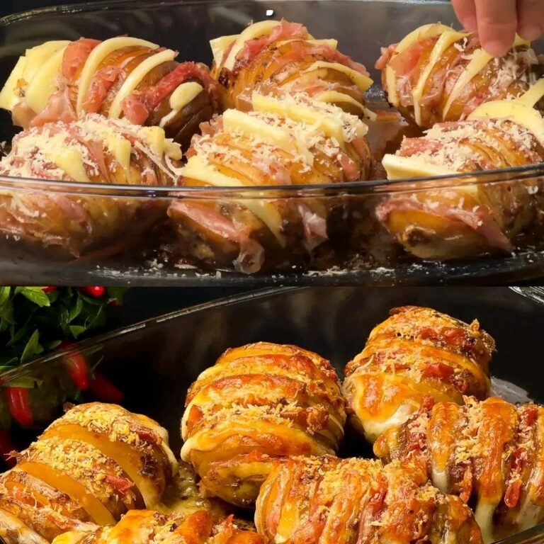 Mia nonna mi ha insegnato a cucinare le patate in modo semplice