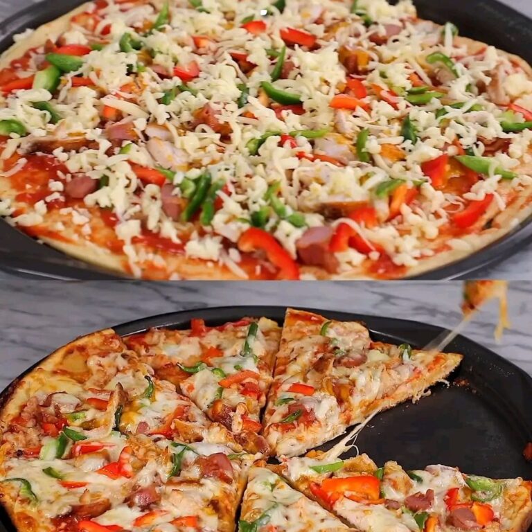 Hai semolino e limone? Se lo assaggi, lo prepari tutti i giorni.