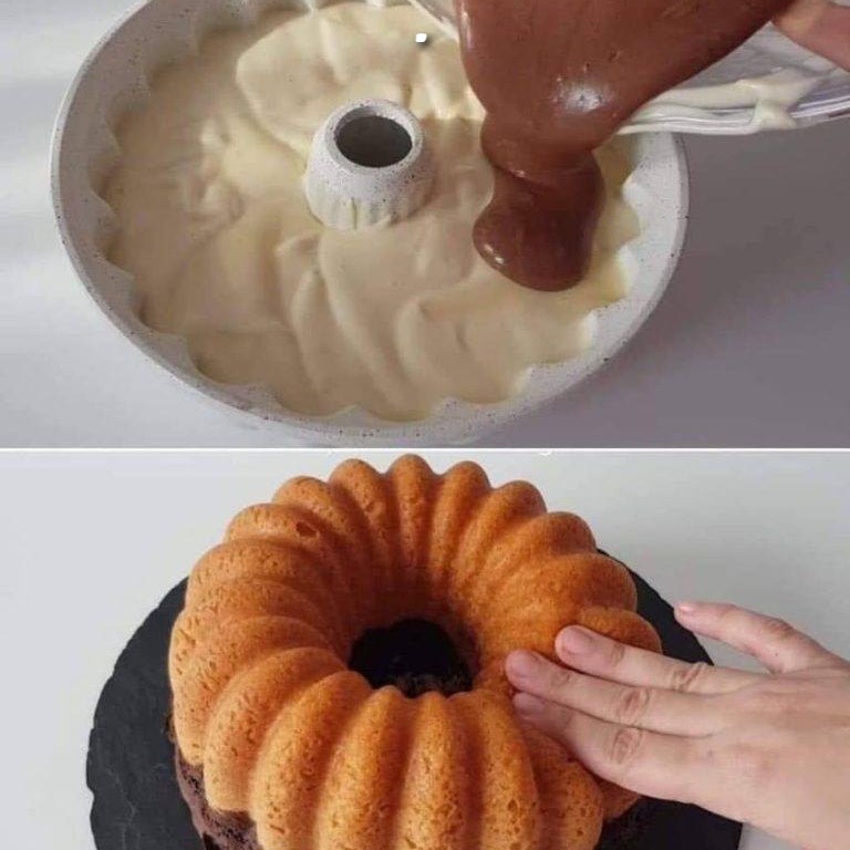 Biscotto Bianco e Nero: una ricetta da provare assolutamente