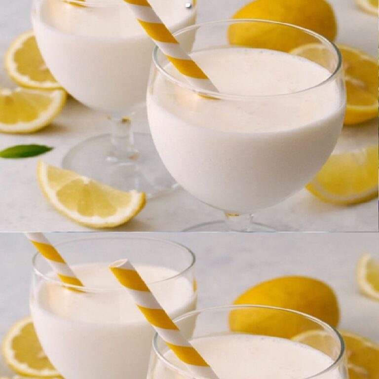 Sorbetto al limone: la ricetta gustosa con soli 3 ingredienti