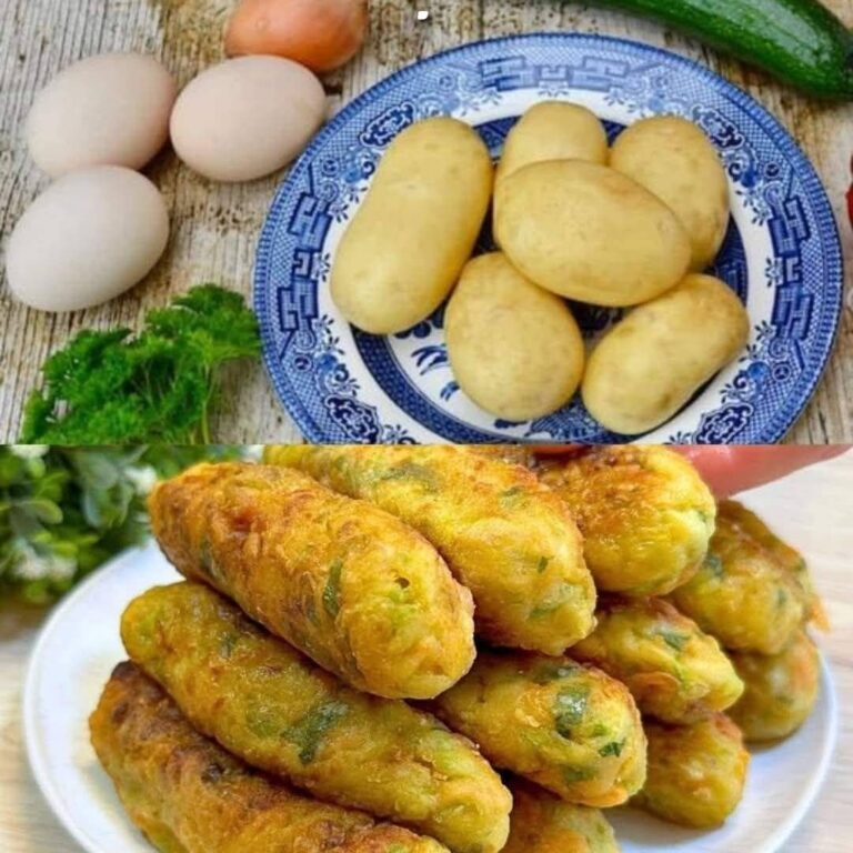 Le zucchine con formaggio sono più buone della carne! Sane e incredibilmente gustose!