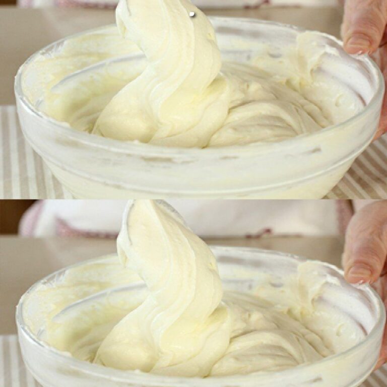 Il trucco magico per trasformare il latte in panna montata: una delizia fatta in casa