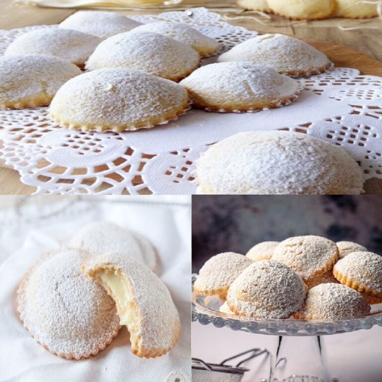 Il trucco magico per trasformare il latte in panna montata: una delizia fatta in casa Ricetta nel primo commento