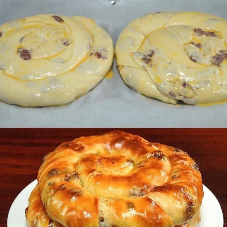 Non preparate la torta adesso! Questa è la colazione PIÙ DELIZIOSA che abbia mai mangiato