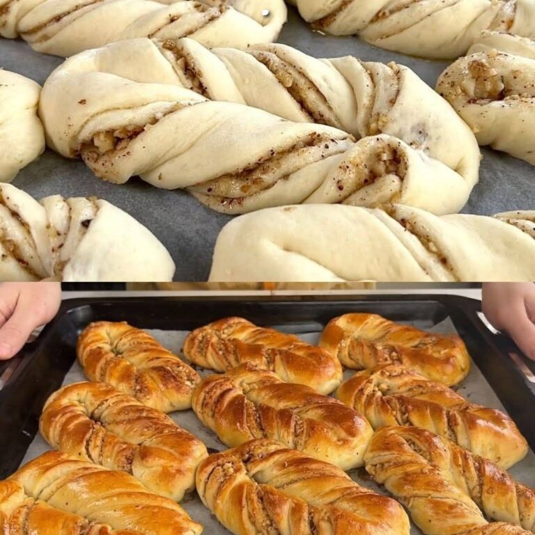 Questo pane veloce alla cannella è perfetto per una colazione o un brunch speciale