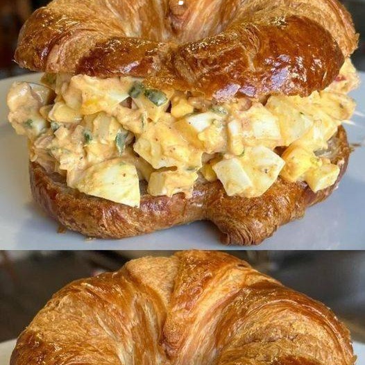 Il segreto di uno chef per la migliore insalata di uova