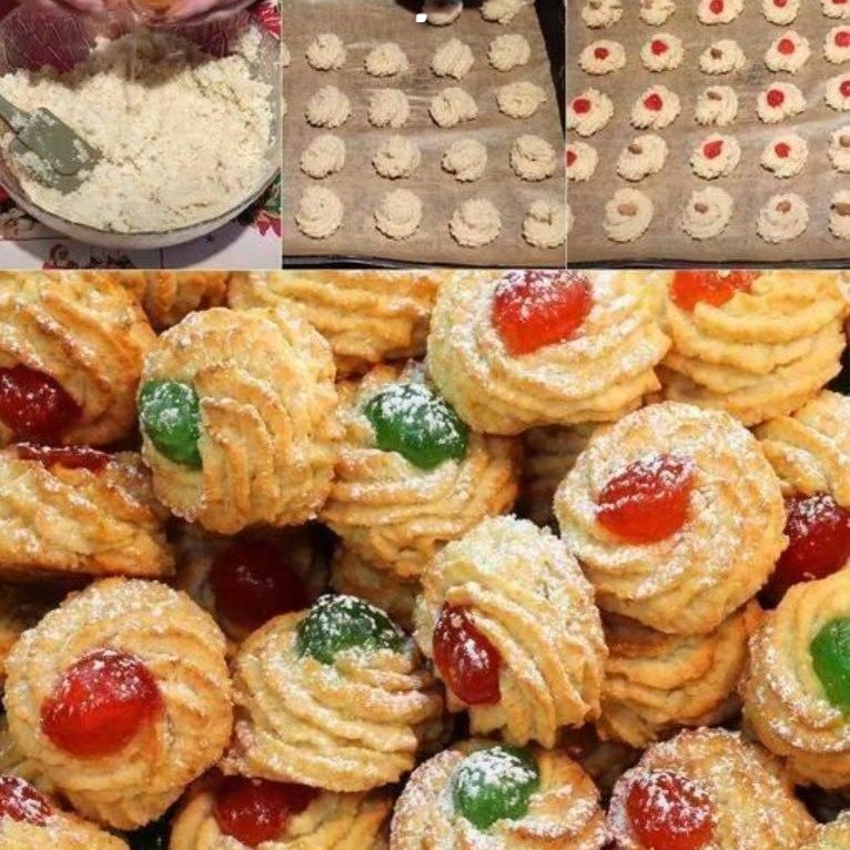 Pasta di mandorle fatta in casa: la ricetta per dolci gustosi e profumati