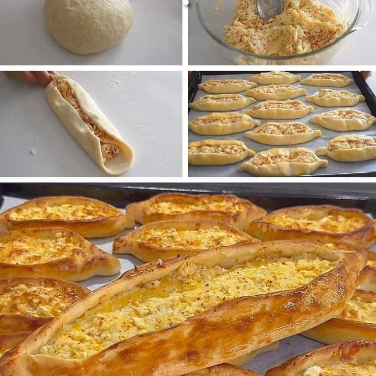 Ingredienti per la ricetta della pita croccante e facile da preparare a casa