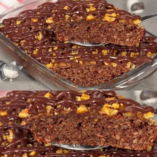 Ricetta per un dessert senza glutine e con pochi zuccheri che ti aiuterà a perdere peso