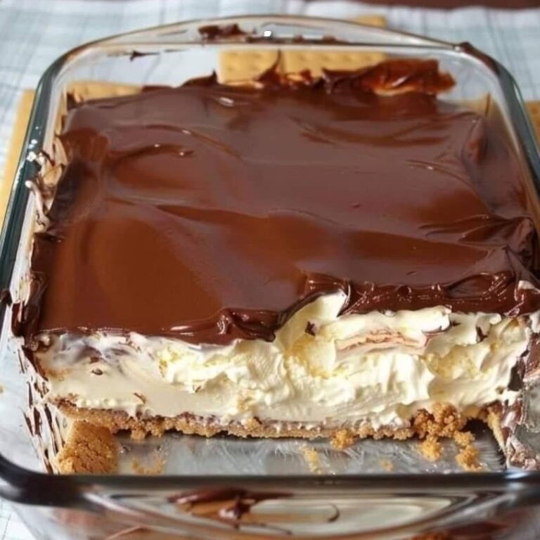 Decadente dessert veloce al cioccolato senza cottura