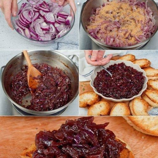 Cipolle caramellate: il contorno gustoso da fare in poche mosse