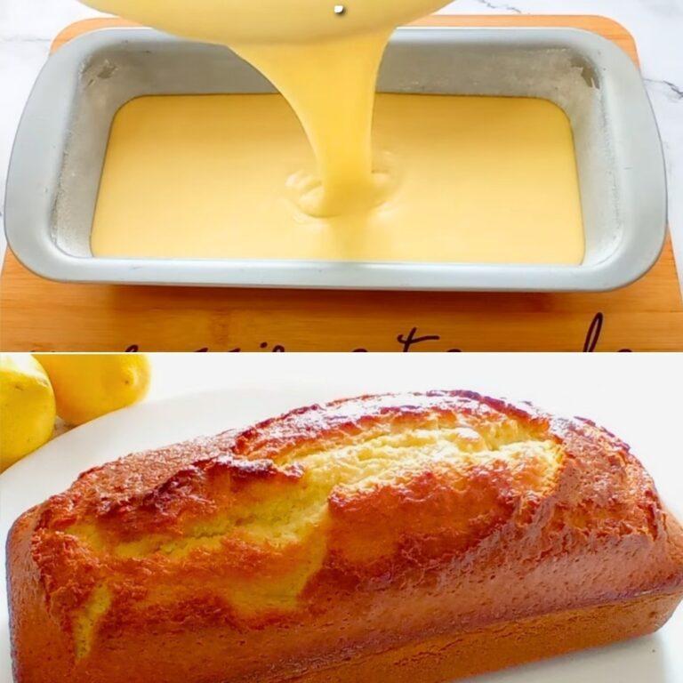 Torta al limone: la ricetta di un dolce goloso e facile da realizzare